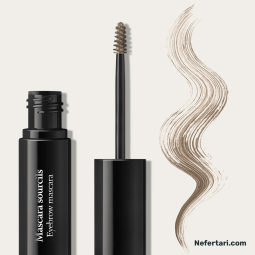 Sothys Eyebrow Mascara 10 Taupe